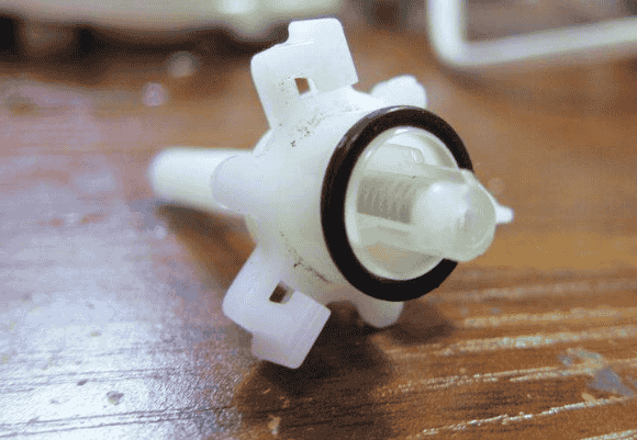 冲牙器可以带上飞机吗