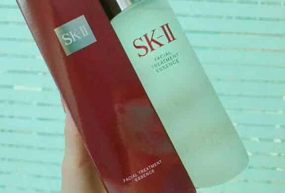 sk2神仙水可以和烟酰胺一起使用吗