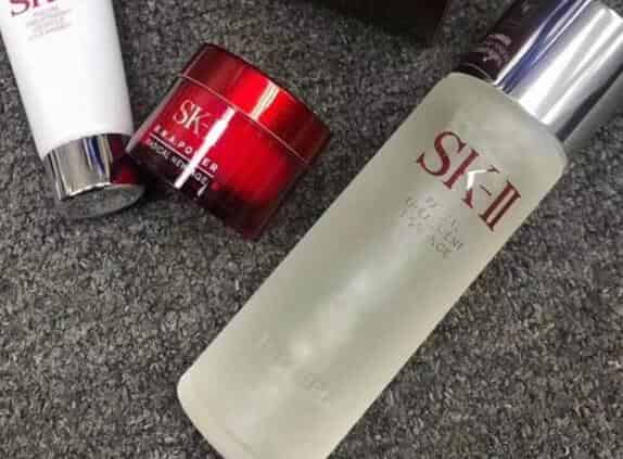 sk2神仙水适合冬天吗
