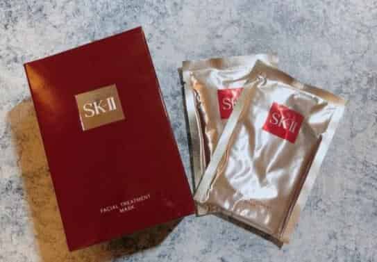 sk2前男友面膜为什么叫前男友