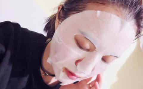sk2前男友面膜怎么正确使用