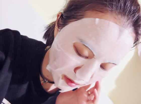 sk2前男友面膜怎么正确使用
