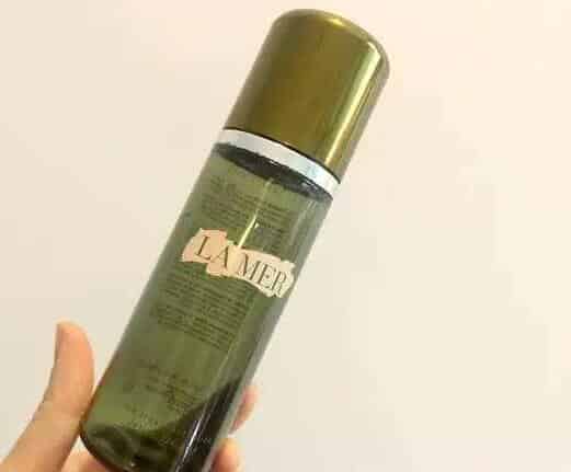 海蓝之谜精粹液可以天天用吗