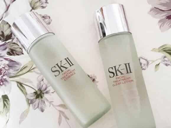 sk2神仙水成分表