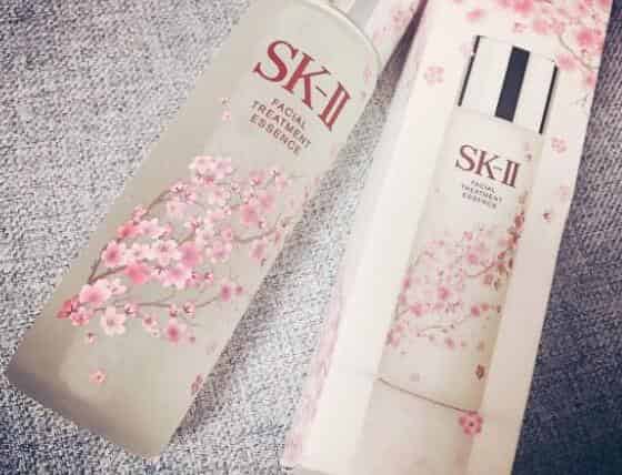 sk2神仙水有什么功效