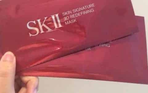 sk2前男友面膜适合干皮吗