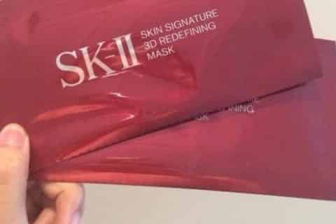 sk2前男友面膜适合干皮吗