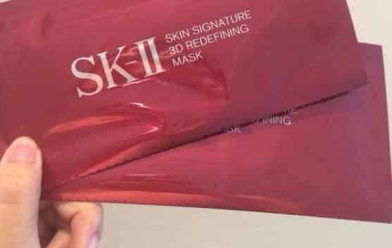 sk2前男友面膜适合干皮吗