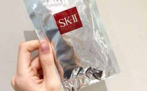 sk2前男友面膜保质期多久