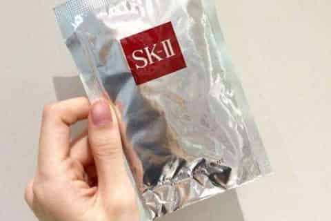 sk2前男友面膜保质期多久
