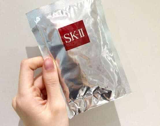 sk2前男友面膜保质期多久