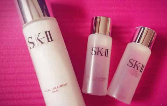 sk2神仙水会越用越干吗
