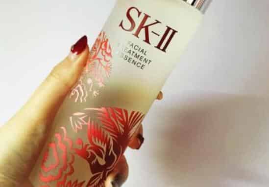 sk2神仙水可以天天湿敷吗