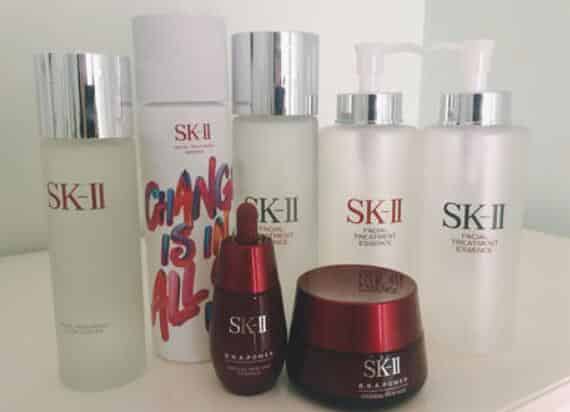 sk2神仙水适合冬天吗