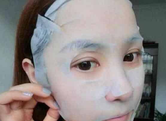 sk2前男友面膜有几种