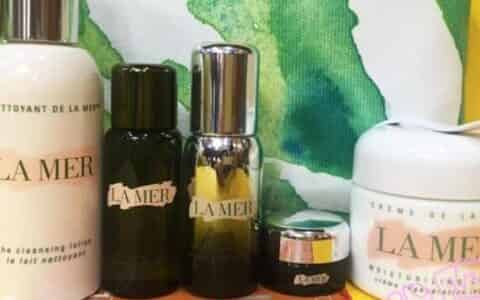 海蓝之谜精粹液适合什么皮肤