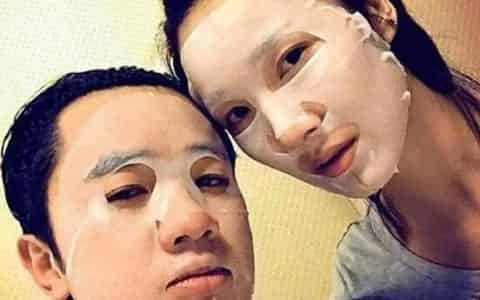 sk2前男友面膜日本本土和国际版的区别