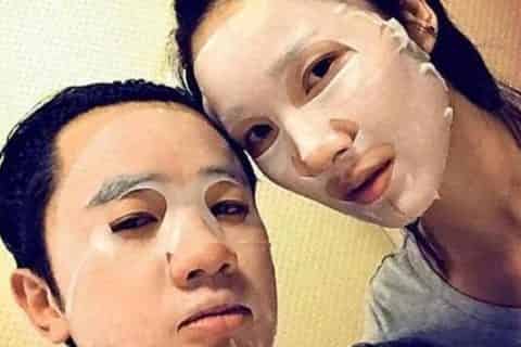 sk2前男友面膜日本本土和国际版的区别