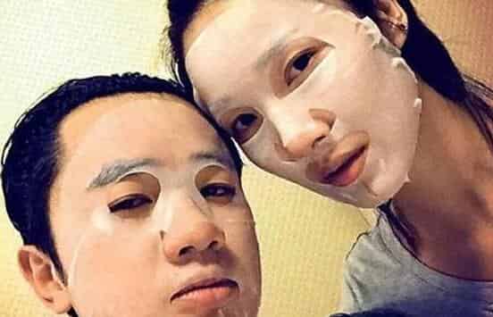 sk2前男友面膜日本本土和国际版的区别
