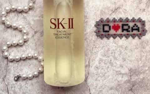 sk2神仙水会越用越干吗