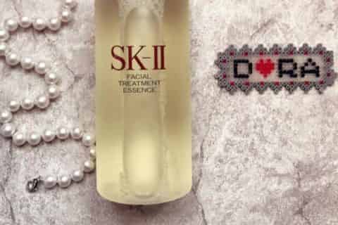 sk2神仙水会越用越干吗