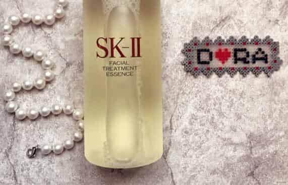 sk2神仙水会越用越干吗