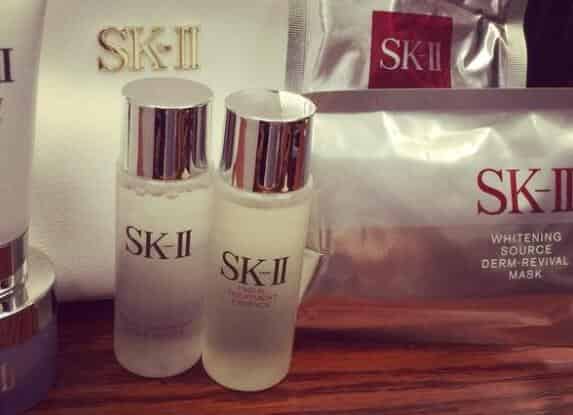 sk2神仙水适合敏感肌吗