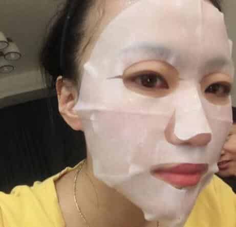 sk2前男友面膜要搓泥吗