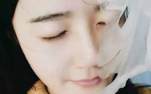 sk2前男友面膜能祛斑吗