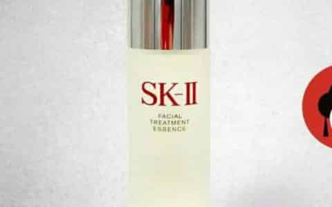 sk2神仙水能和杏仁酸一起用吗