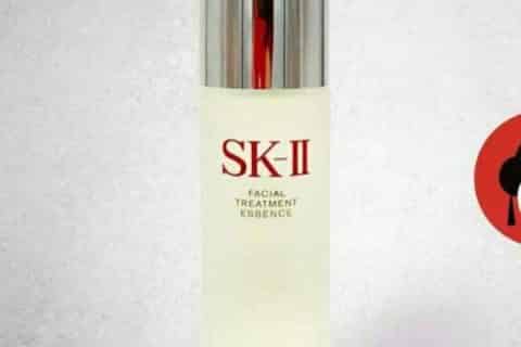 sk2神仙水能和杏仁酸一起用吗