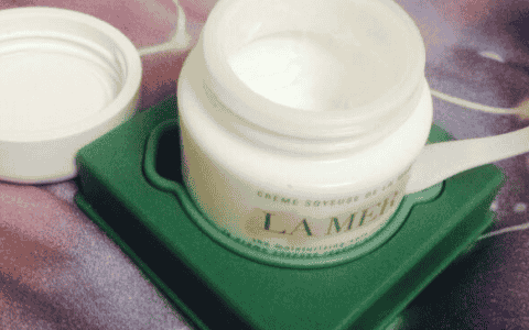 海蓝之谜乳霜适合干皮吗
