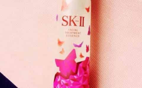 sk2神仙水适合干性皮肤吗
