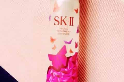 sk2神仙水适合干性皮肤吗