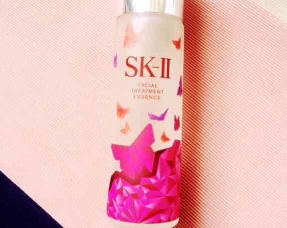 sk2神仙水适合干性皮肤吗