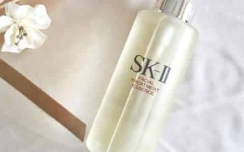 sk2神仙水使用方法