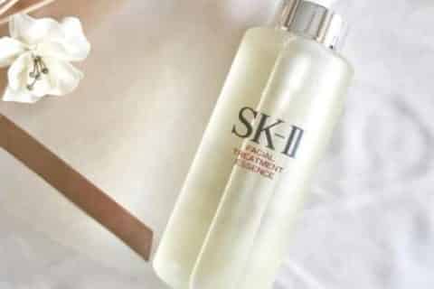 sk2神仙水使用方法