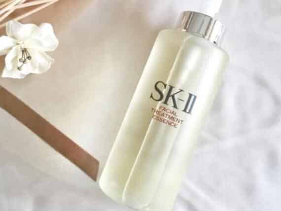 sk2神仙水使用方法
