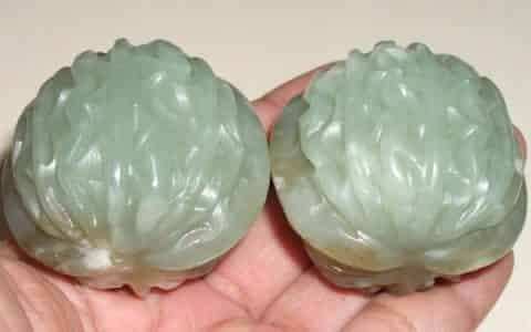 糯种翡翠怎么样  糯种翡翠主要有哪些颜色