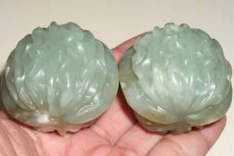 糯种翡翠怎么样  糯种翡翠主要有哪些颜色