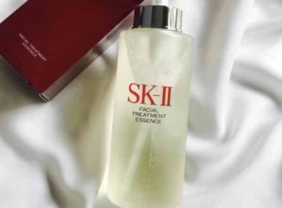 sk2神仙水成分表