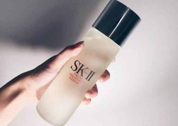 sk2神仙水能当爽肤水用吗