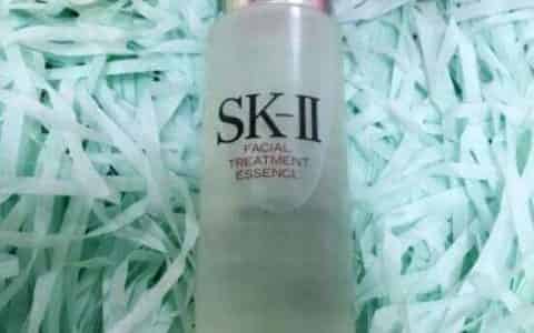 sk2神仙水有什么功效