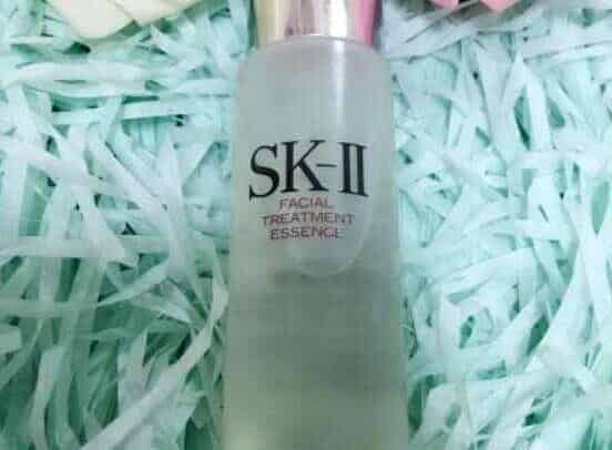 sk2神仙水有什么功效