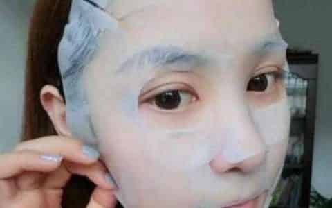 sk2前男友面膜有几层纸