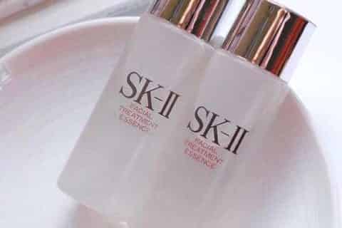 sk2神仙水能去痘印吗