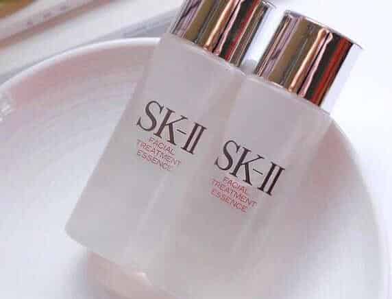 sk2神仙水能去痘印吗