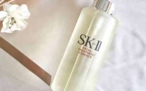sk2神仙水能用多久