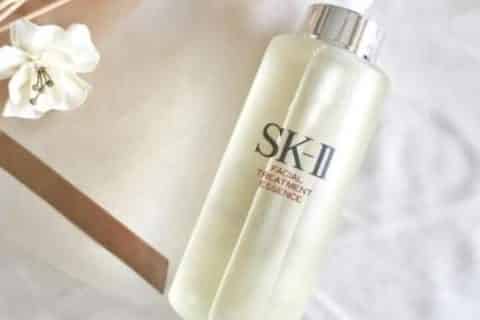 sk2神仙水能用多久