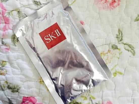 sk2前男友面膜适合敏感肌吗